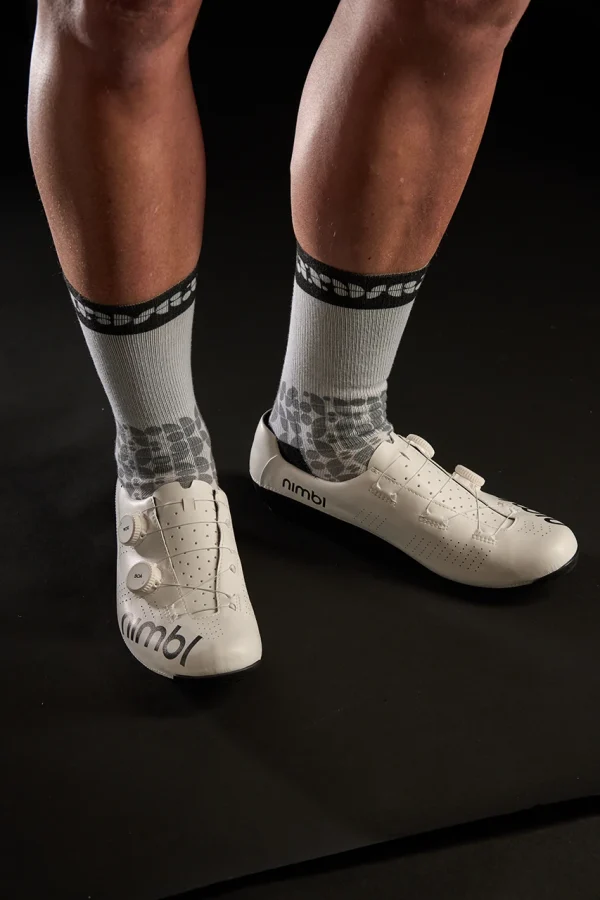 Socks - Pattern All Round