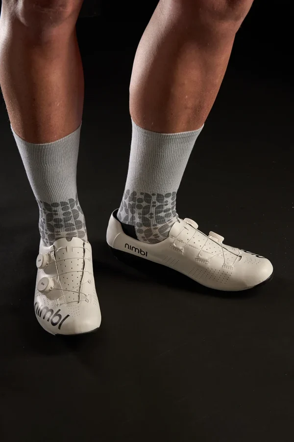 Socks - Calf Only Graphic